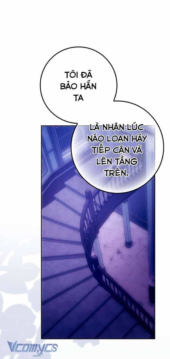 Tôi Trở Thành Vợ Nam Chính - Chương 119 - ảnh 64