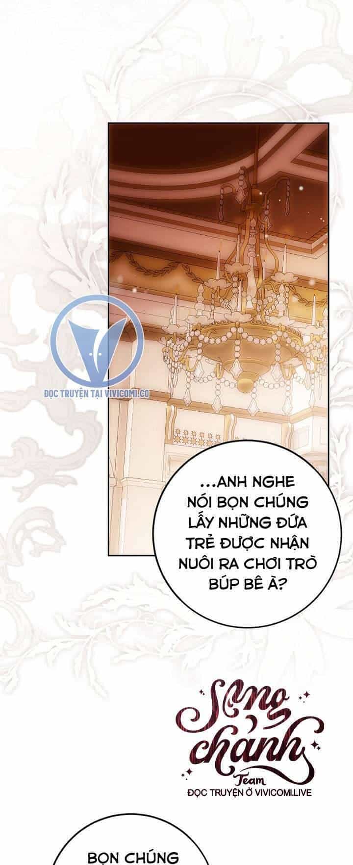 Tôi Trở Thành Vợ Nam Chính - Chương 119 - ảnh 9
