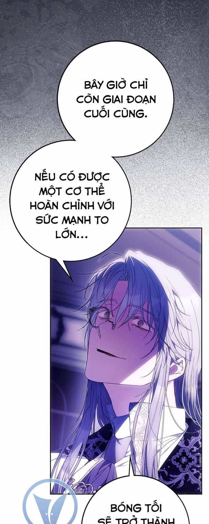 Tôi Trở Thành Vợ Nam Chính - Chương 120 - ảnh 11