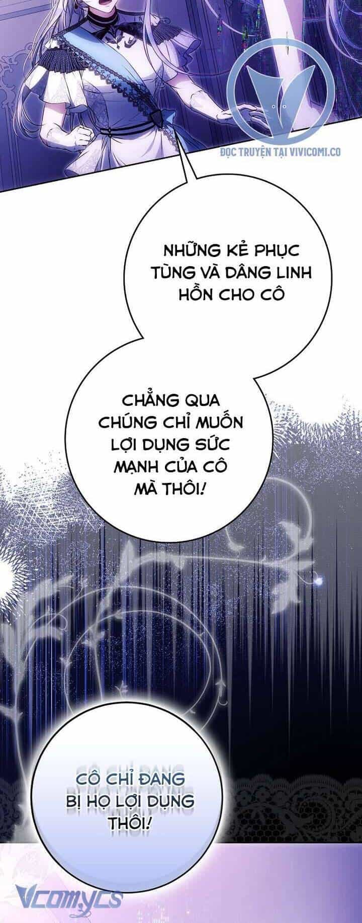 Tôi Trở Thành Vợ Nam Chính - Chương 120 - ảnh 31