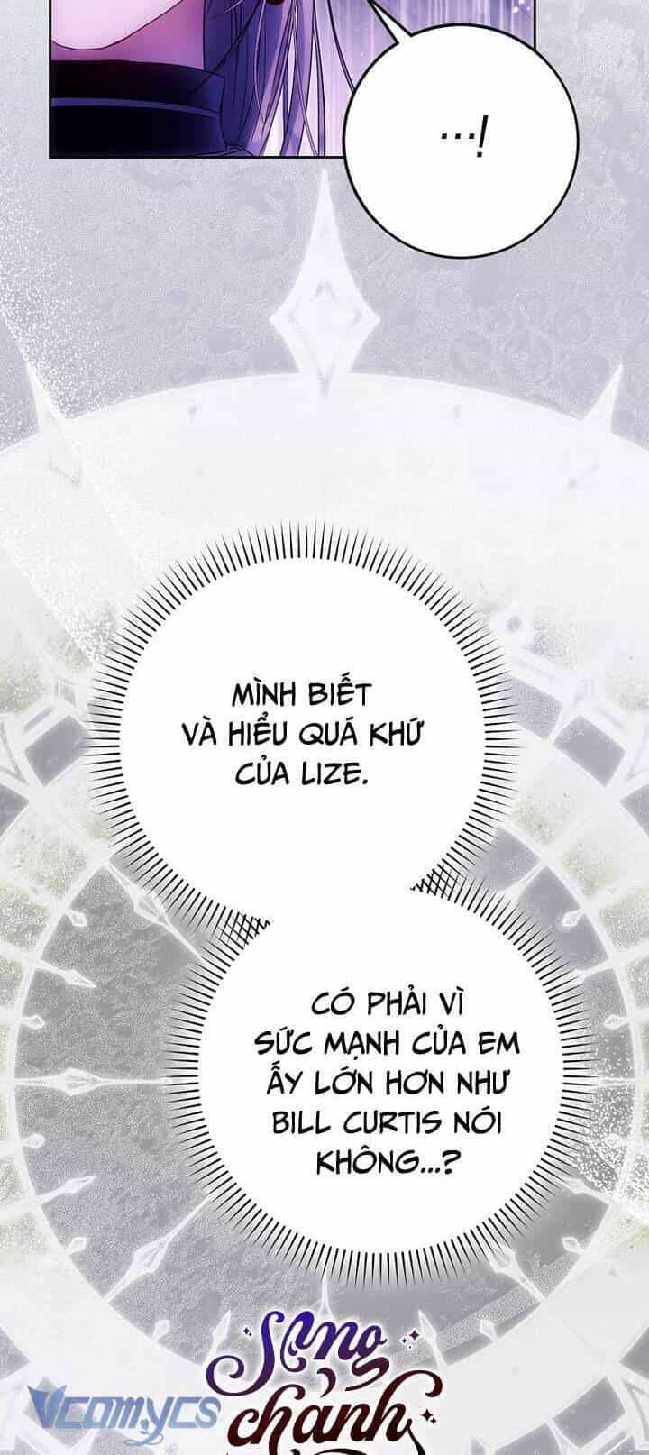 Tôi Trở Thành Vợ Nam Chính - Chương 120 - ảnh 35