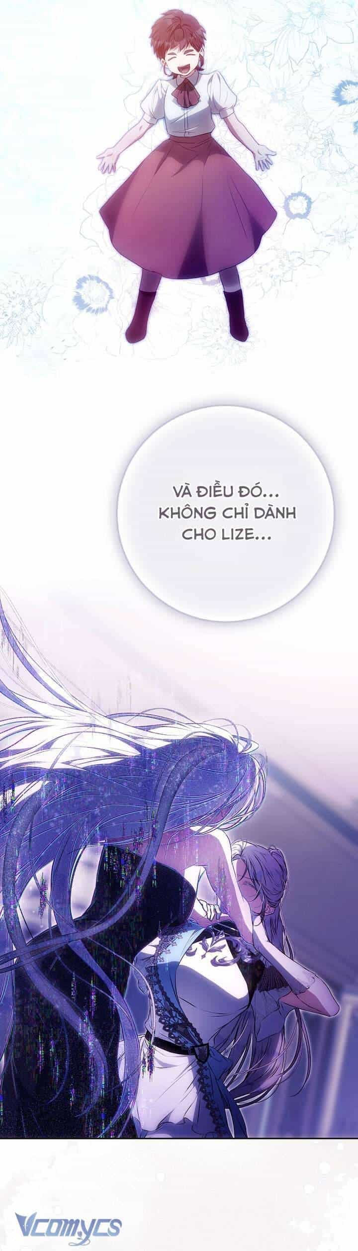 Tôi Trở Thành Vợ Nam Chính - Chương 120 - ảnh 49