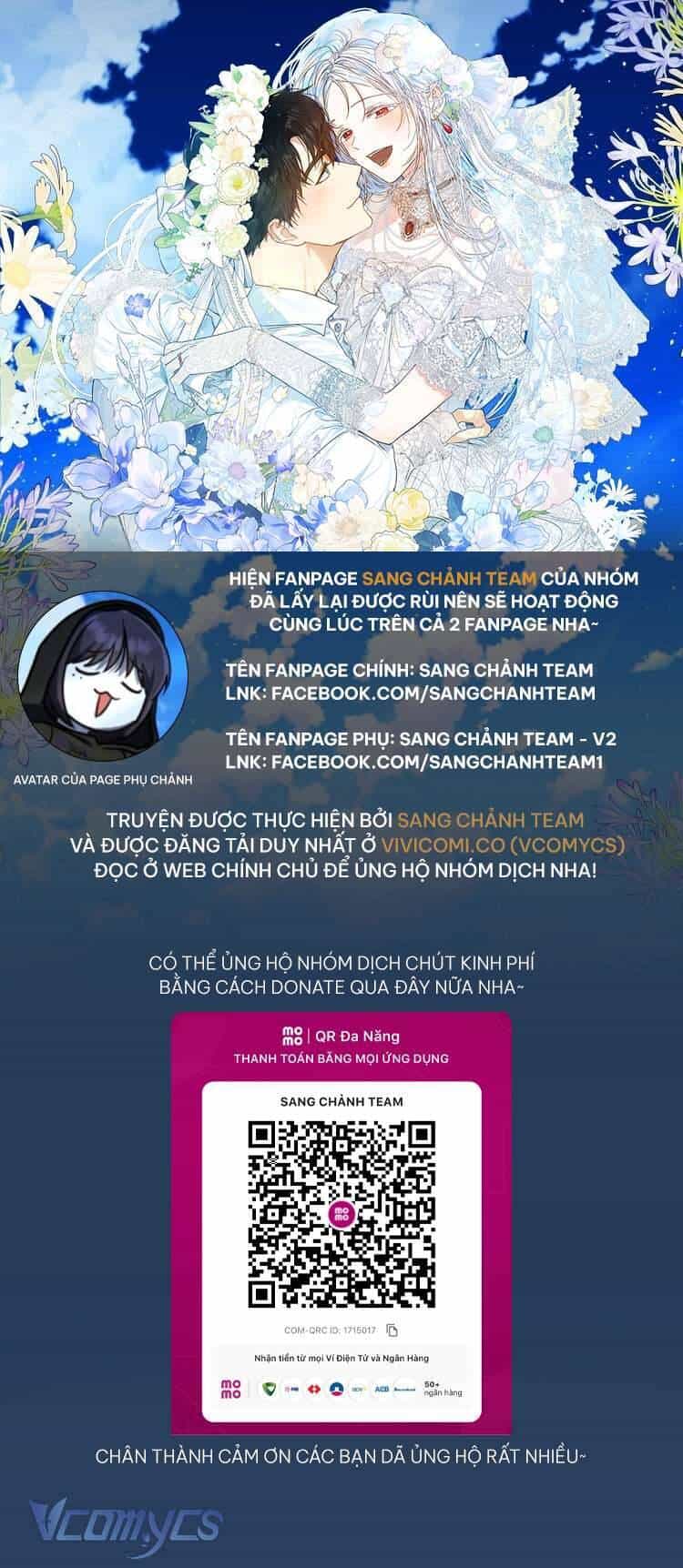 Tôi Trở Thành Vợ Nam Chính - Chương 120 - ảnh 73