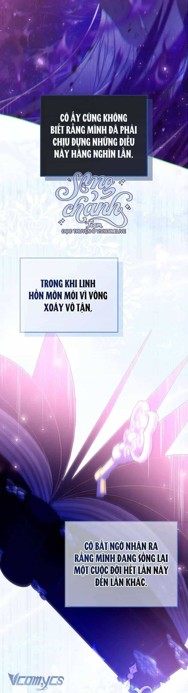 Tôi Trở Thành Vợ Nam Chính - Chương 121 - ảnh 14