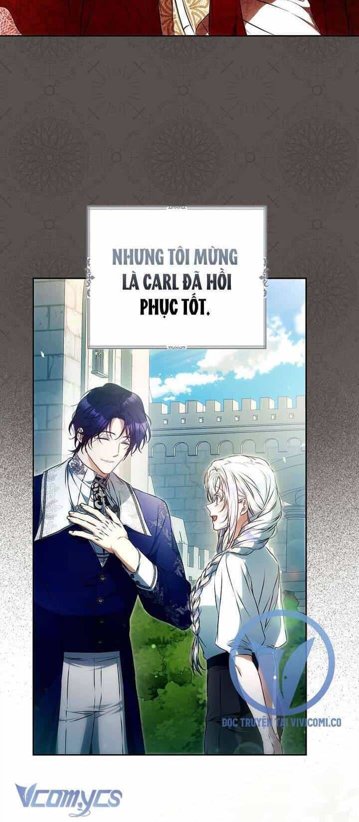 Tôi Trở Thành Vợ Nam Chính - Chương 121 - ảnh 32