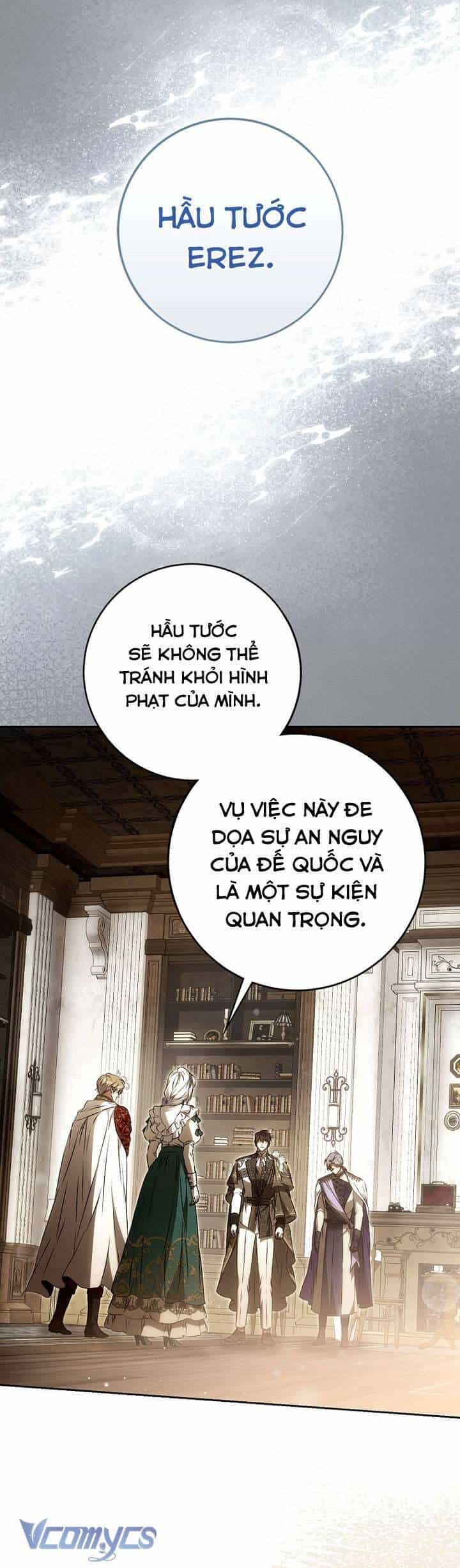 Tôi Trở Thành Vợ Nam Chính - Chương 121 - ảnh 64