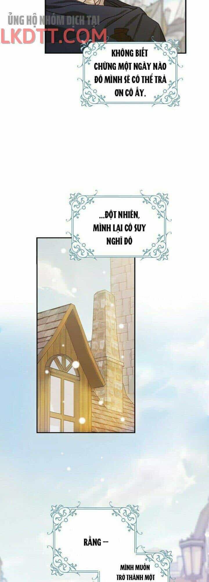Tôi Trở Thành Vợ Nam Chính - Chương 13 - ảnh 20