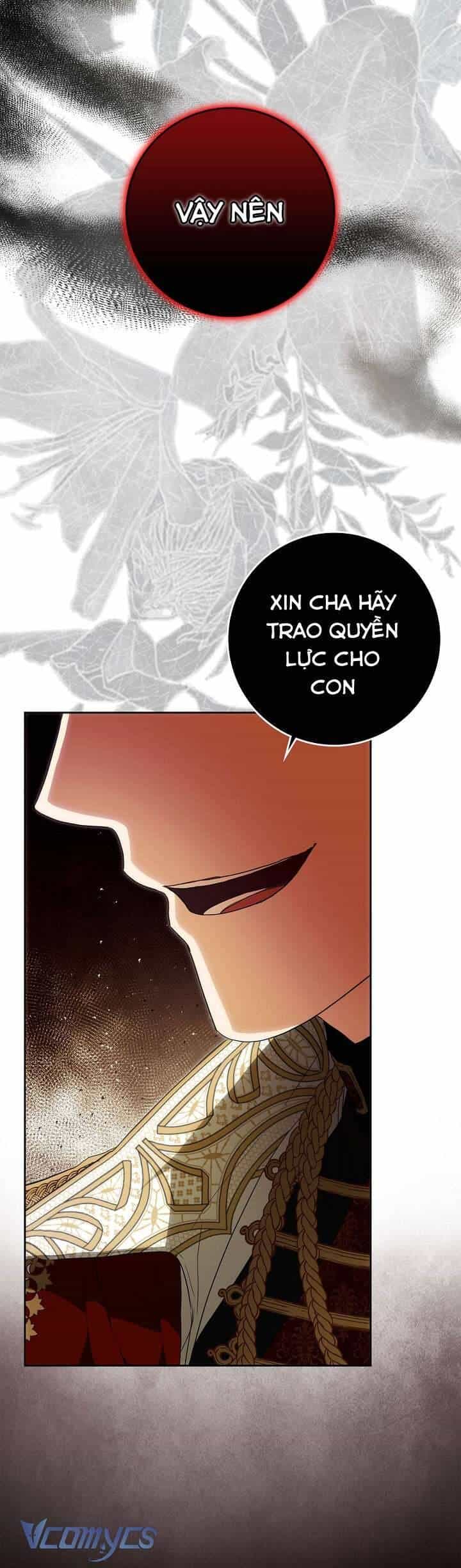Tôi Trở Thành Vợ Nam Chính - Chương 122 - ảnh 12