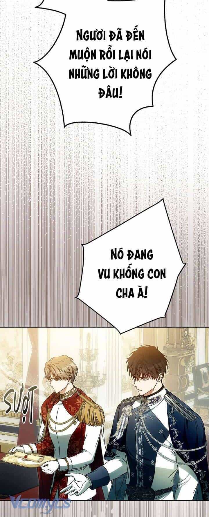 Tôi Trở Thành Vợ Nam Chính - Chương 122 - ảnh 20