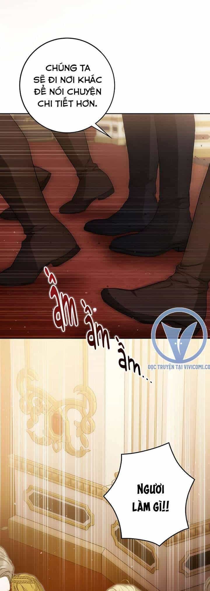 Tôi Trở Thành Vợ Nam Chính - Chương 122 - ảnh 35