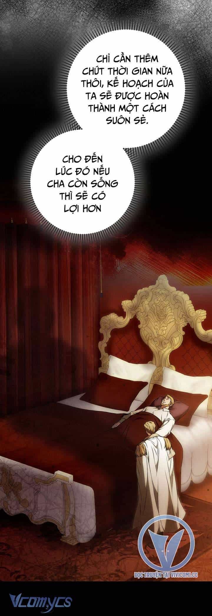 Tôi Trở Thành Vợ Nam Chính - Chương 122 - ảnh 6