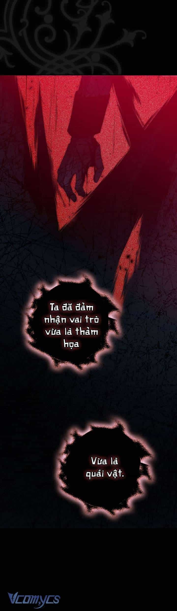 Tôi Trở Thành Vợ Nam Chính - Chương 123 - ảnh 22