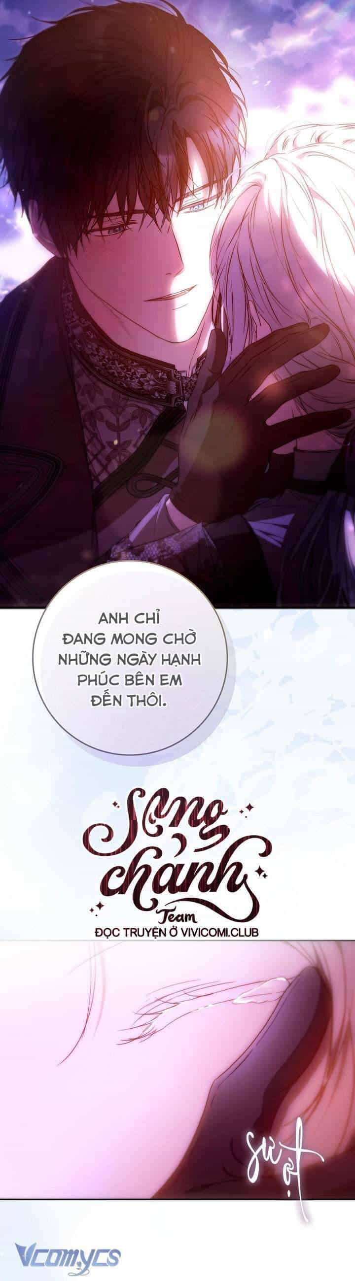 Tôi Trở Thành Vợ Nam Chính - Chương 124 - ảnh 11