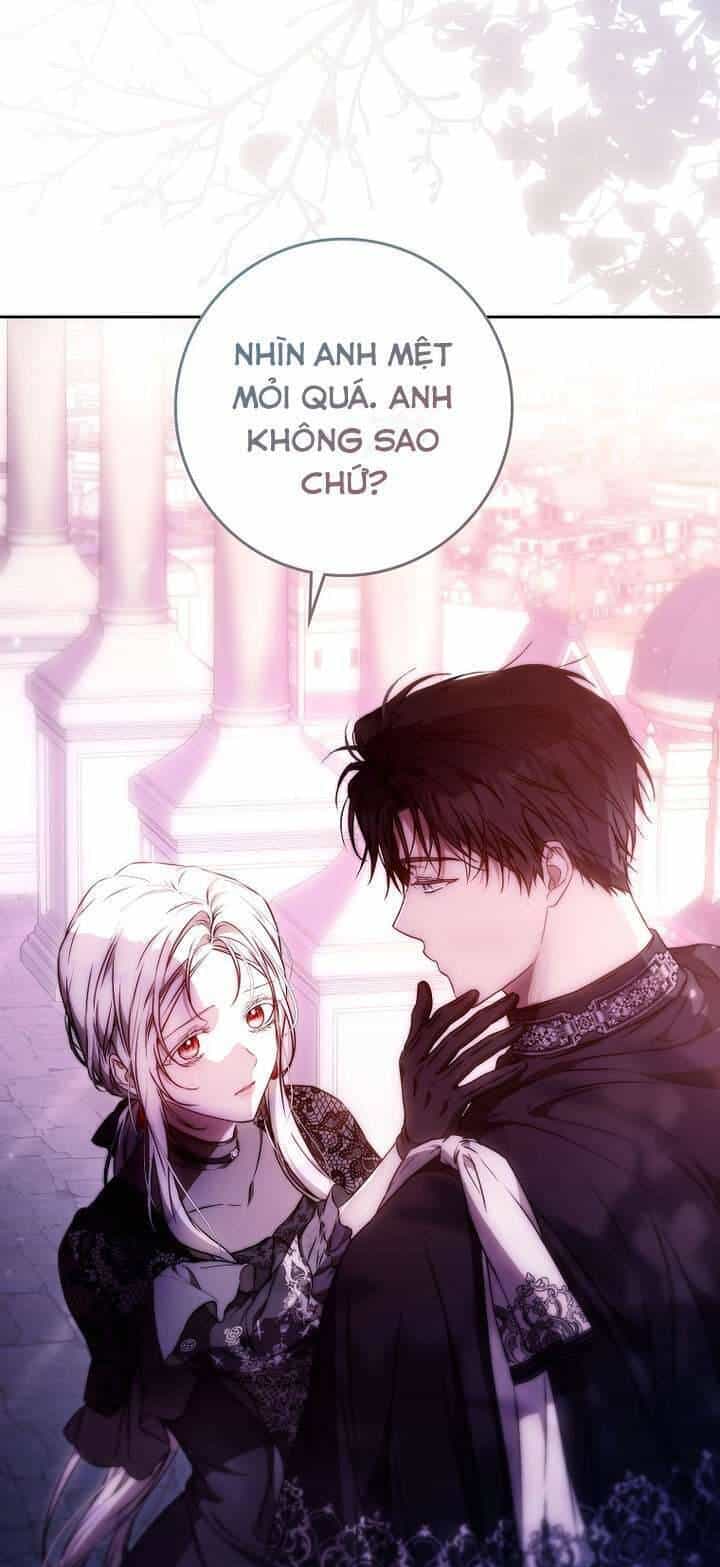 Tôi Trở Thành Vợ Nam Chính - Chương 124 - ảnh 3