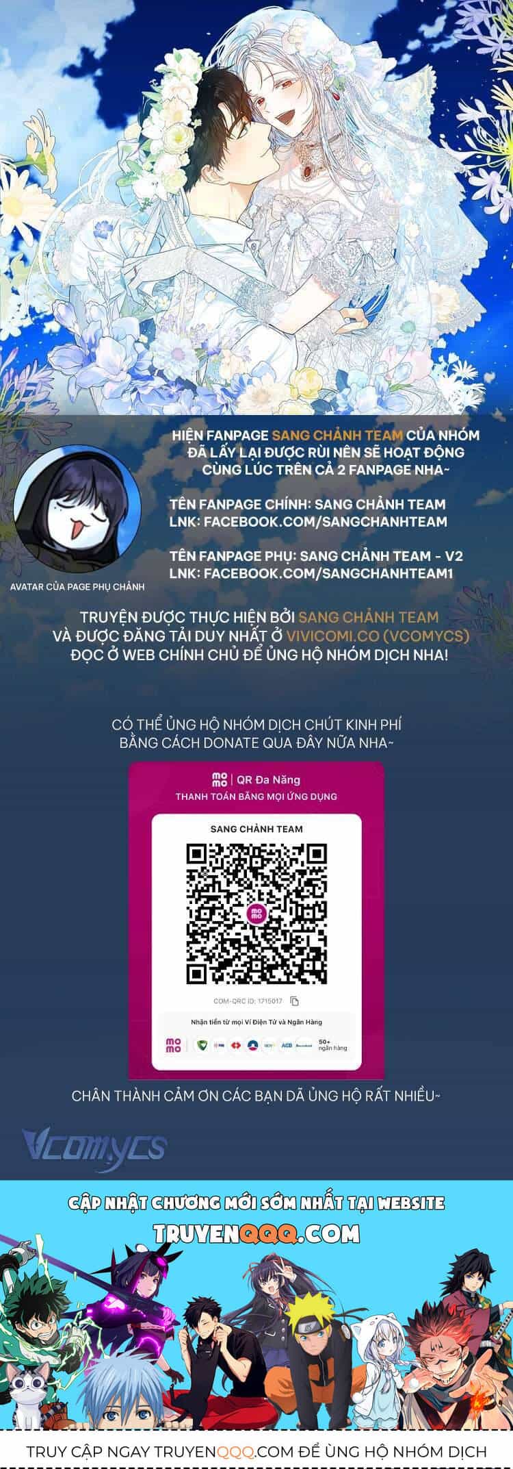 Tôi Trở Thành Vợ Nam Chính - Chương 124 - ảnh 42