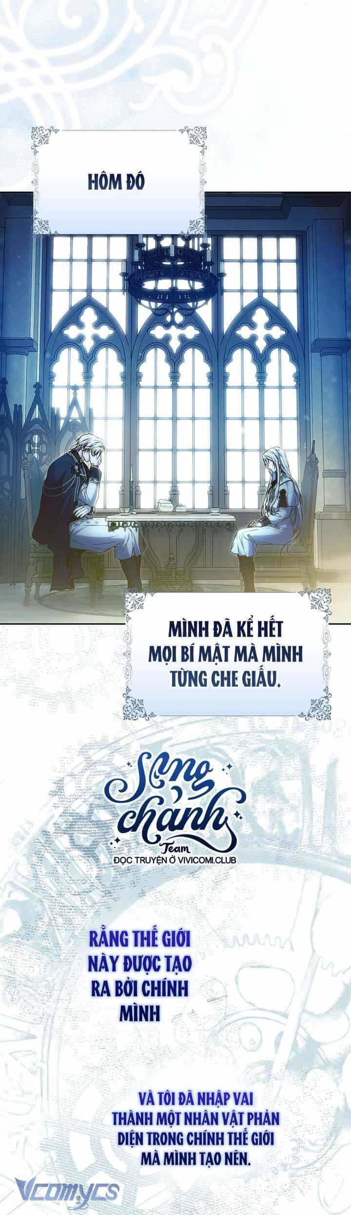 Tôi Trở Thành Vợ Nam Chính - Chương 125 - ảnh 13