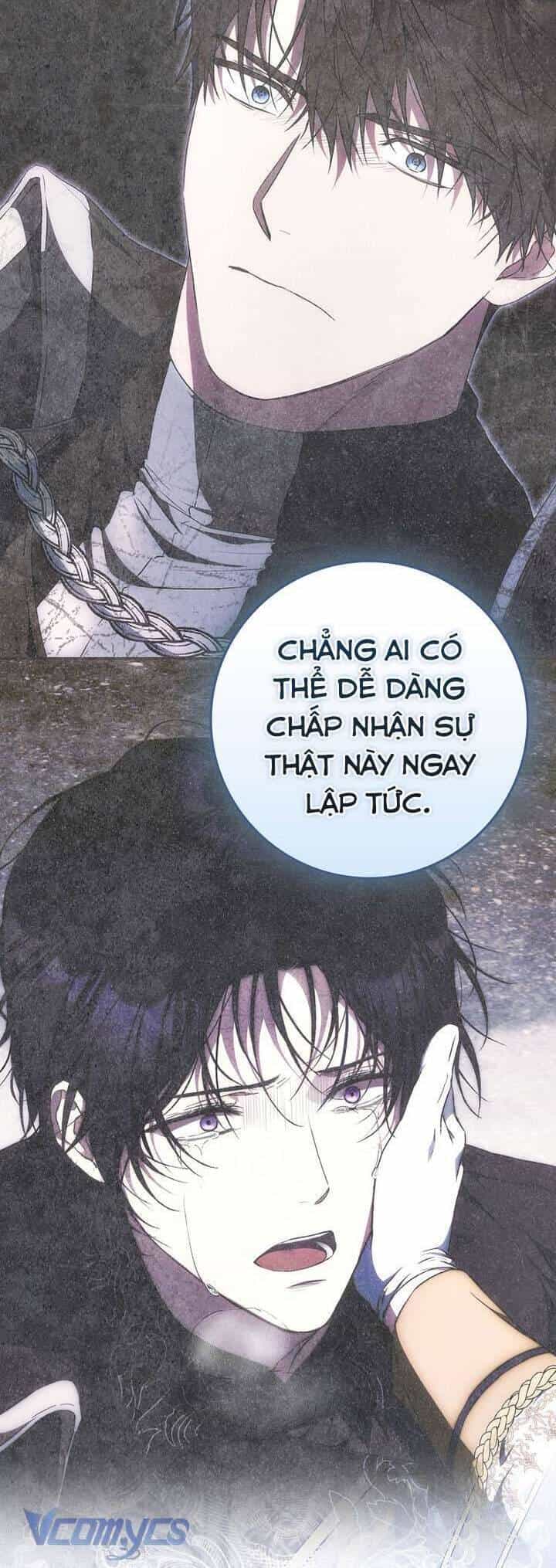 Tôi Trở Thành Vợ Nam Chính - Chương 125 - ảnh 16