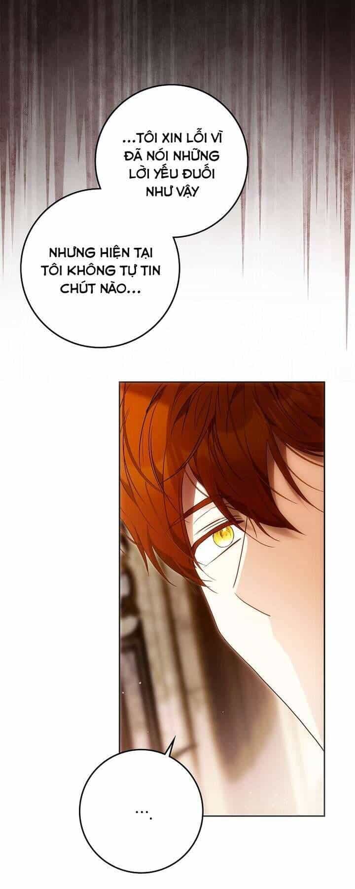 Tôi Trở Thành Vợ Nam Chính - Chương 126 - ảnh 18