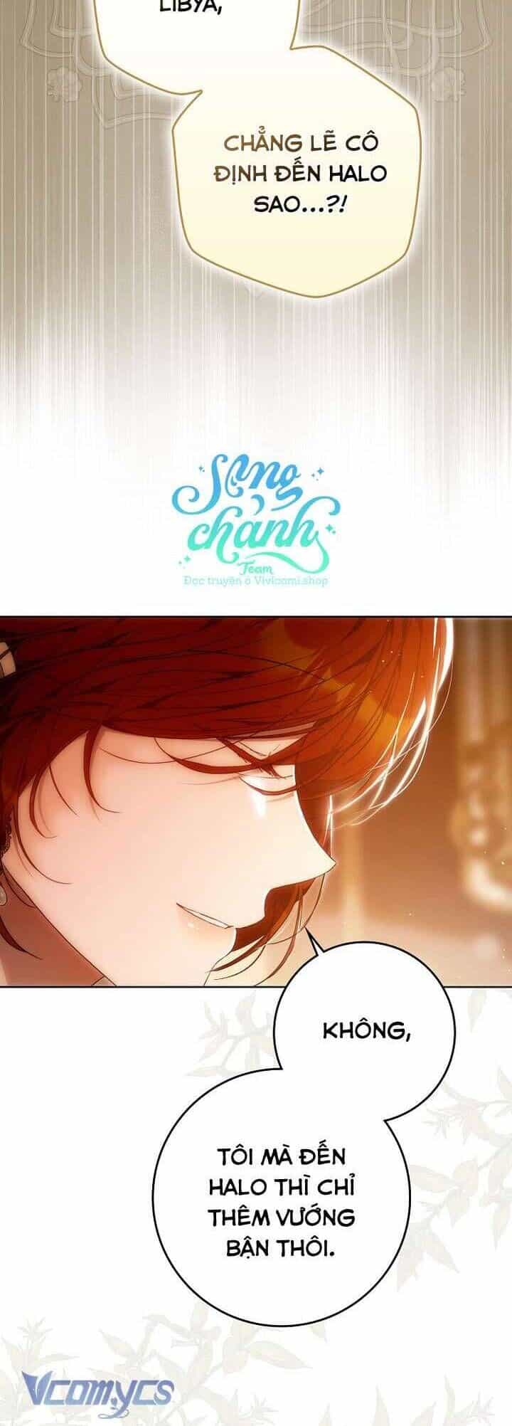 Tôi Trở Thành Vợ Nam Chính - Chương 126 - ảnh 30