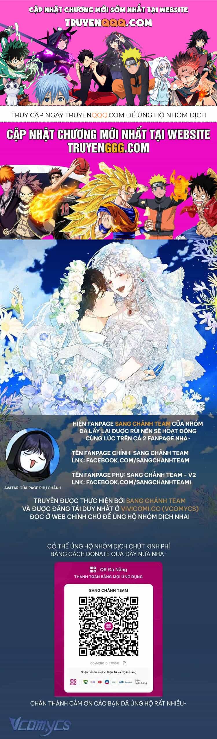 Tôi Trở Thành Vợ Nam Chính - Chương 127 - ảnh 1
