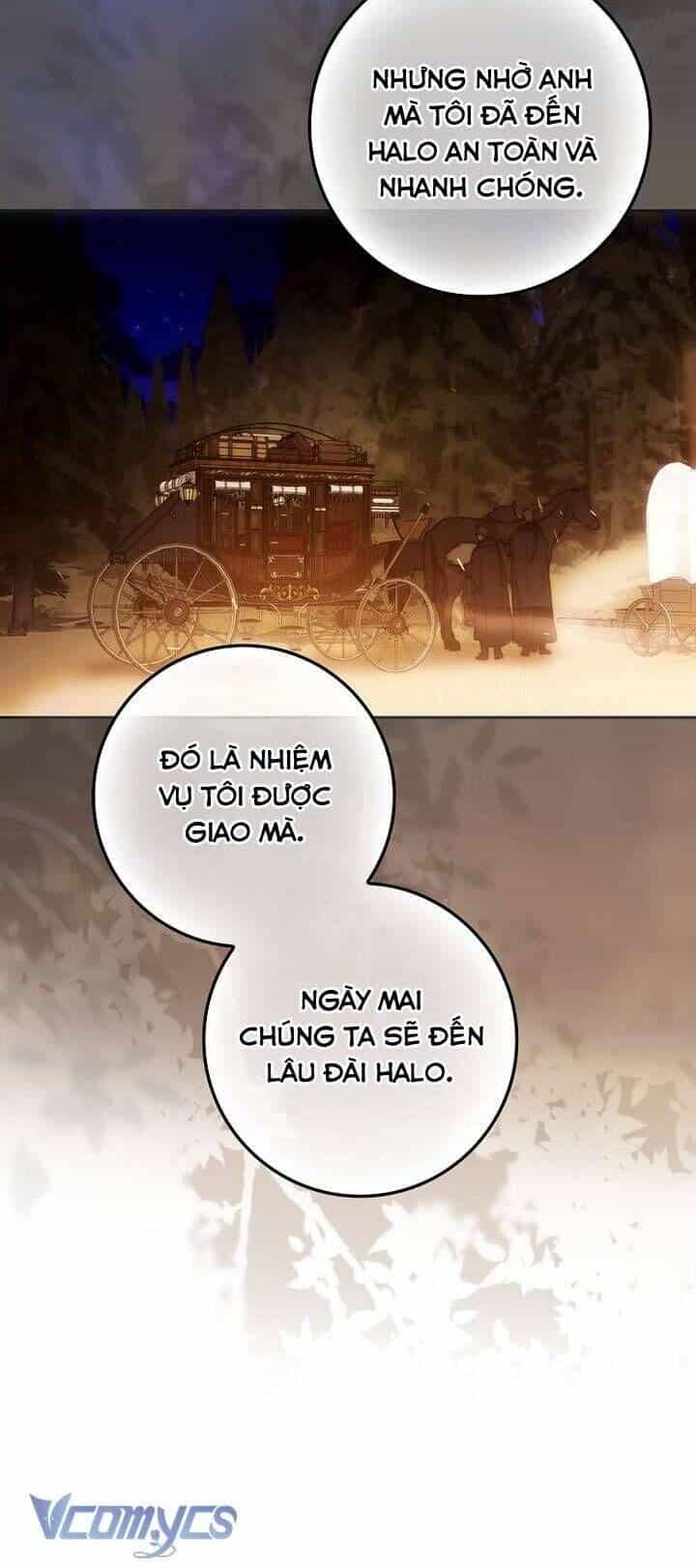 Tôi Trở Thành Vợ Nam Chính - Chương 127 - ảnh 7