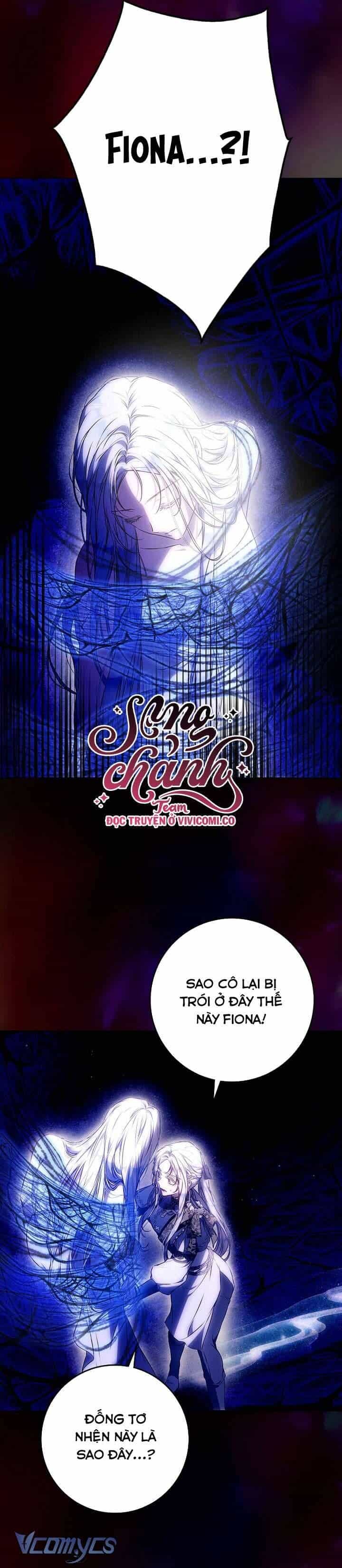 Tôi Trở Thành Vợ Nam Chính - Chương 129 - ảnh 20