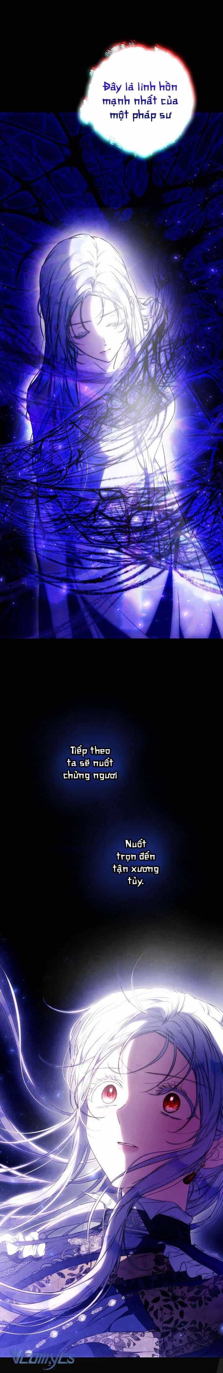Tôi Trở Thành Vợ Nam Chính - Chương 129 - ảnh 30