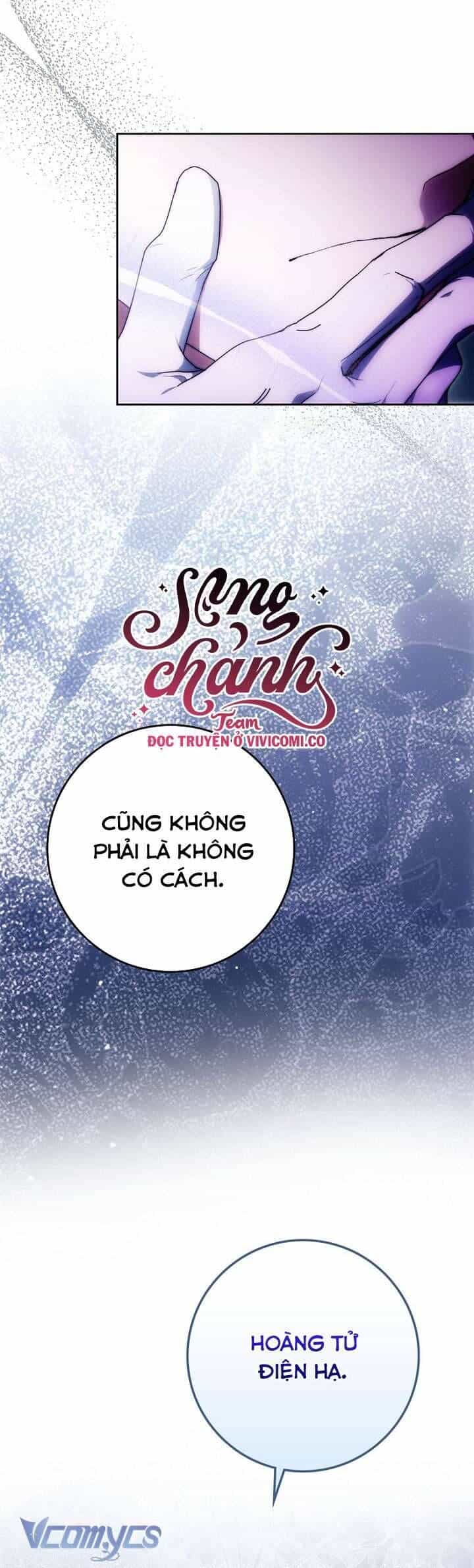 Tôi Trở Thành Vợ Nam Chính - Chương 129 - ảnh 36