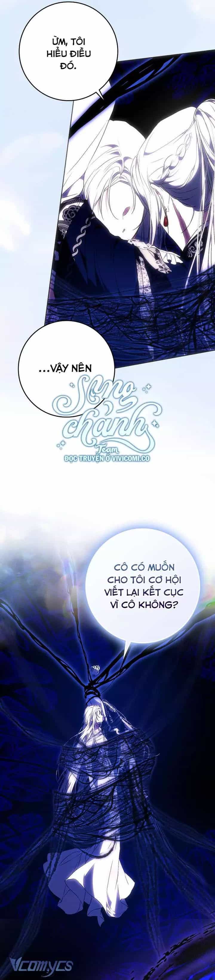 Tôi Trở Thành Vợ Nam Chính - Chương 130 - ảnh 39