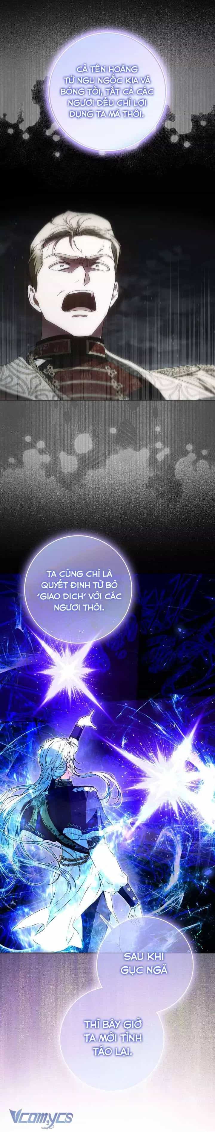 Tôi Trở Thành Vợ Nam Chính - Chương 130 - ảnh 50