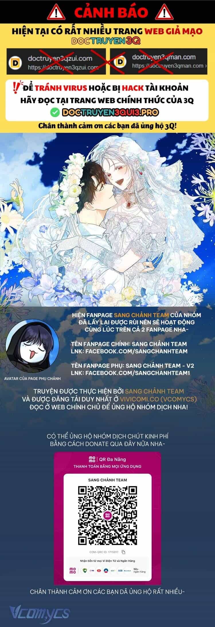 Tôi Trở Thành Vợ Nam Chính - Chương 131 - ảnh 2