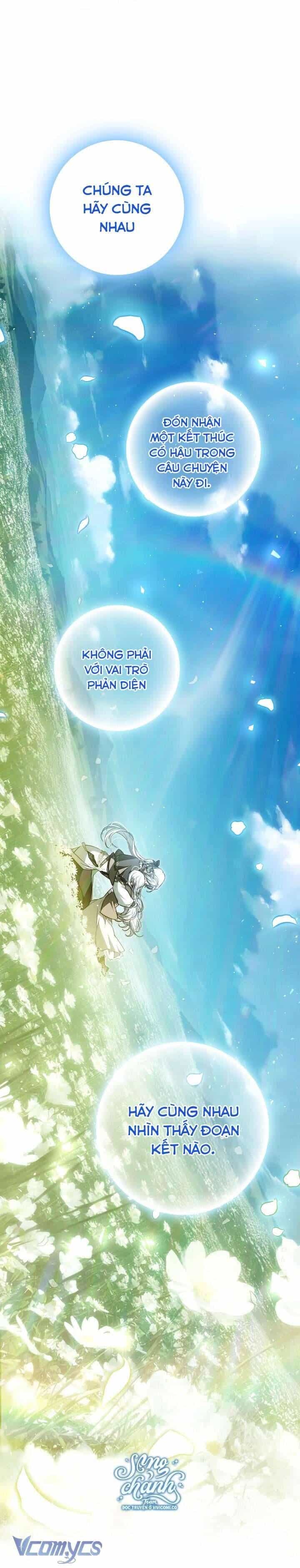 Tôi Trở Thành Vợ Nam Chính - Chương 131 - ảnh 29