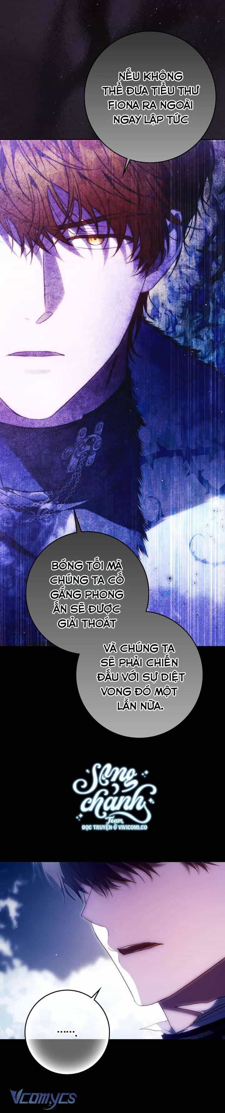 Tôi Trở Thành Vợ Nam Chính - Chương 131 - ảnh 7