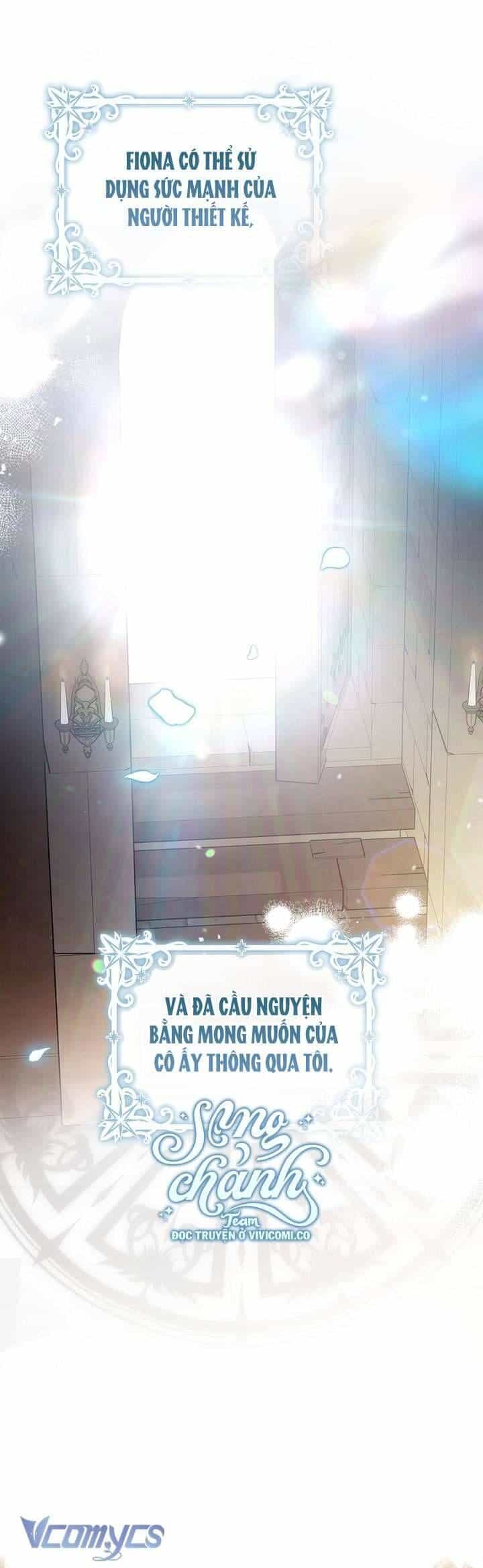Tôi Trở Thành Vợ Nam Chính - Chương 132 - ảnh 20