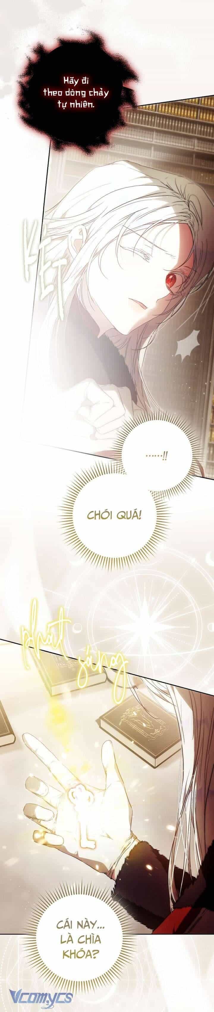 Tôi Trở Thành Vợ Nam Chính - Chương 132 - ảnh 23