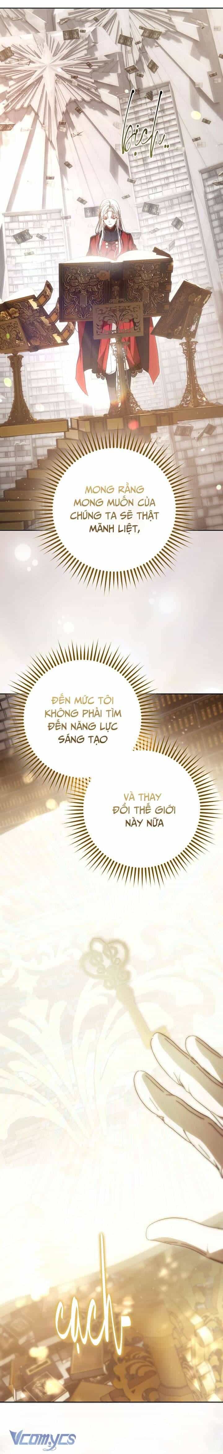 Tôi Trở Thành Vợ Nam Chính - Chương 132 - ảnh 27