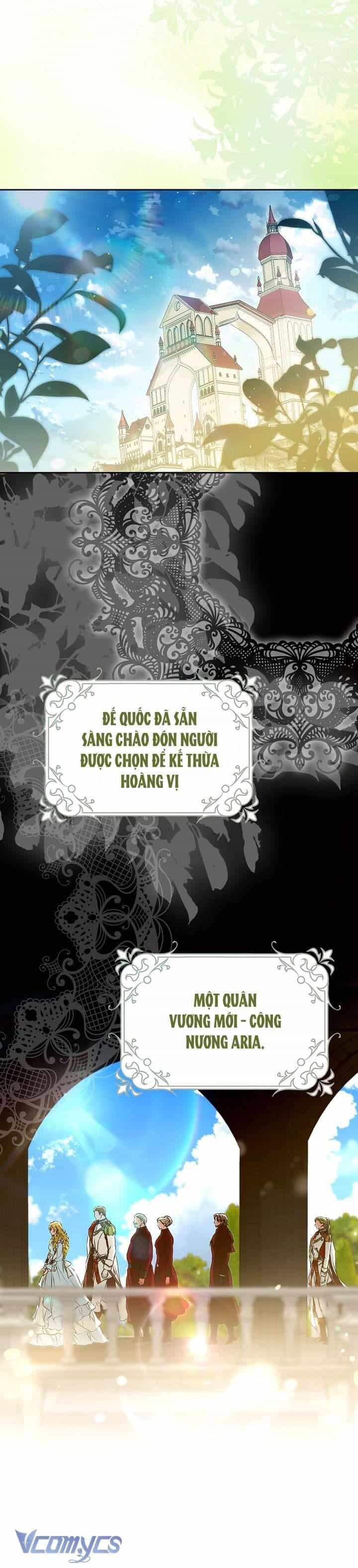 Tôi Trở Thành Vợ Nam Chính - Chương 132 - ảnh 30