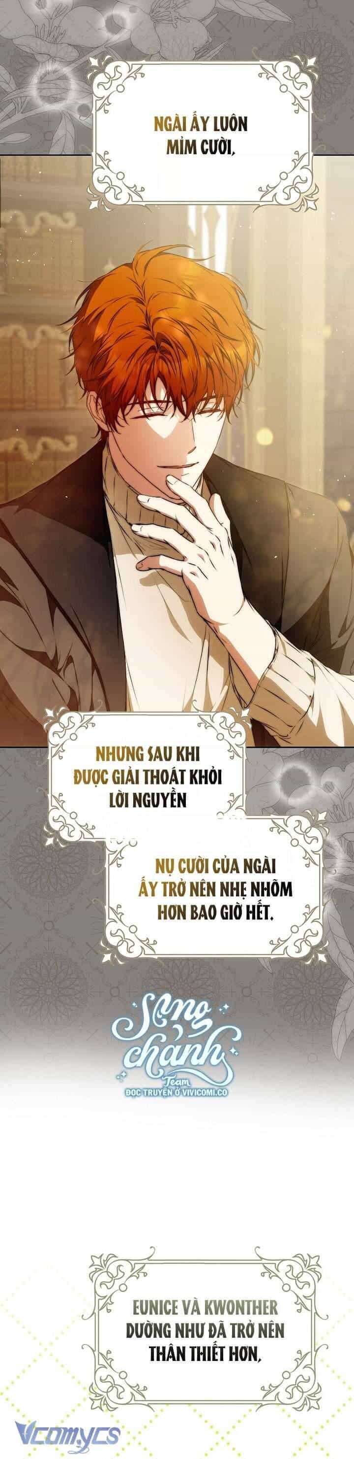 Tôi Trở Thành Vợ Nam Chính - Chương 132 - ảnh 33