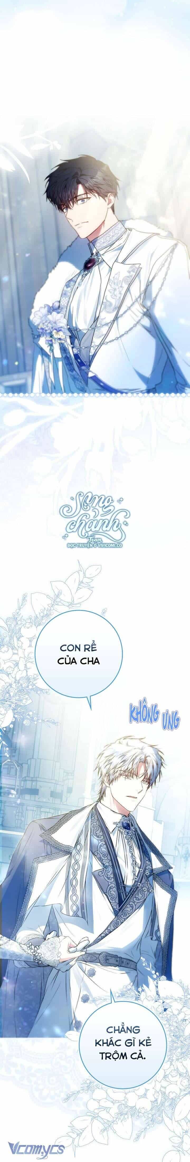 Tôi Trở Thành Vợ Nam Chính - Chương 132 - ảnh 38