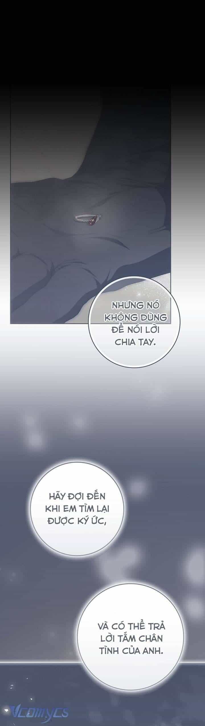 Tôi Trở Thành Vợ Nam Chính - Chương 132 - ảnh 45
