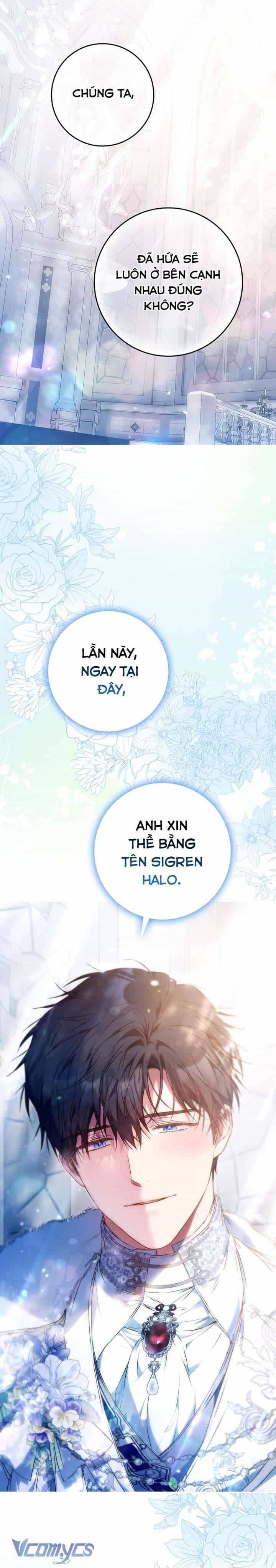 Tôi Trở Thành Vợ Nam Chính - Chương 132 - ảnh 48