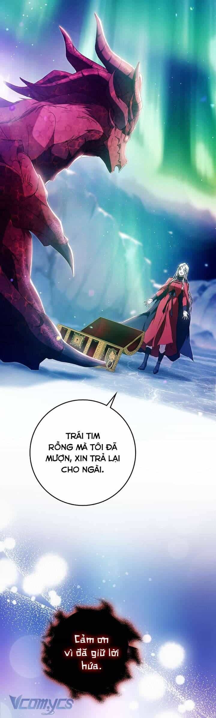 Tôi Trở Thành Vợ Nam Chính - Chương 132 - ảnh 6