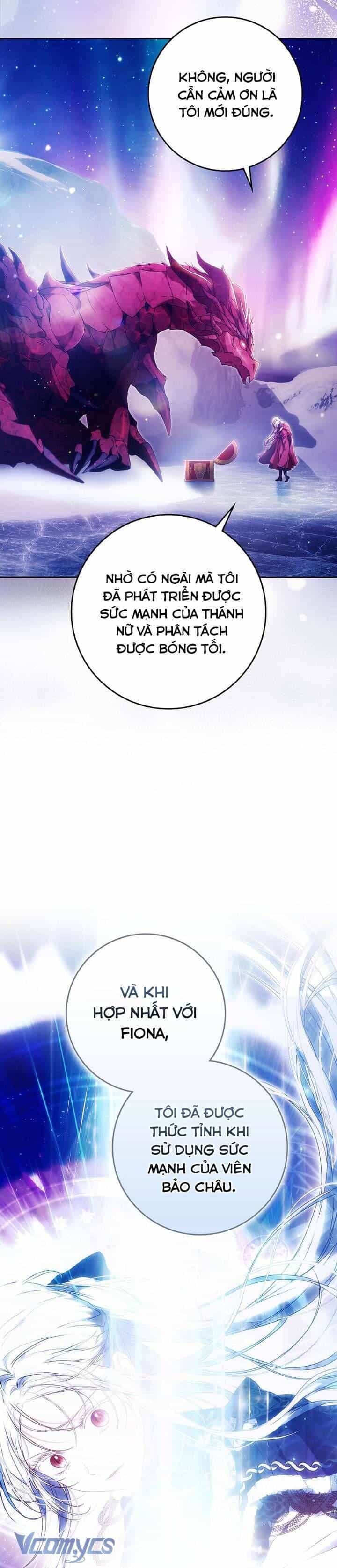 Tôi Trở Thành Vợ Nam Chính - Chương 132 - ảnh 7