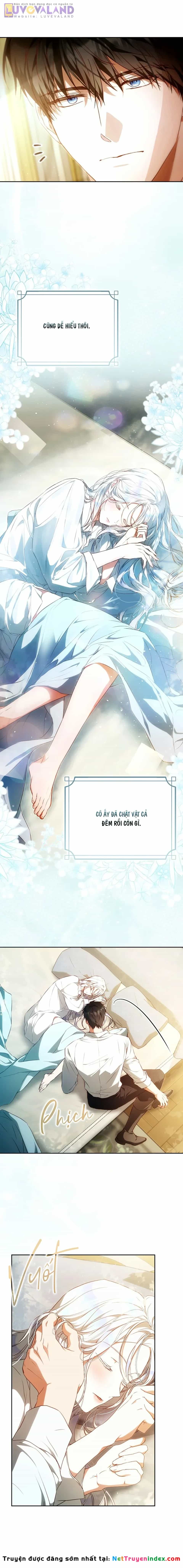 Tôi Trở Thành Vợ Nam Chính - Chương 133 - ảnh 8