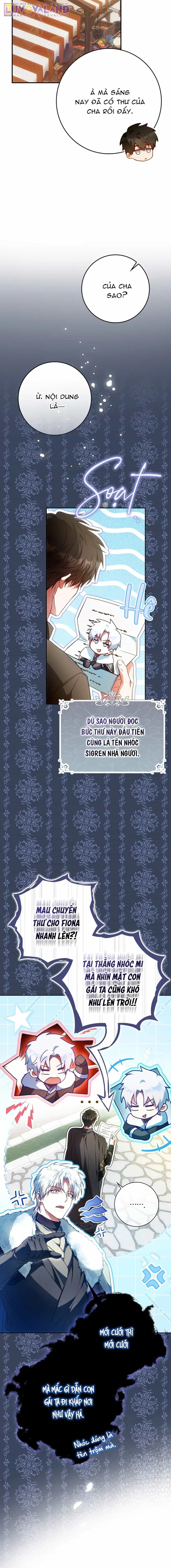 Tôi Trở Thành Vợ Nam Chính - Chương 134 - ảnh 4