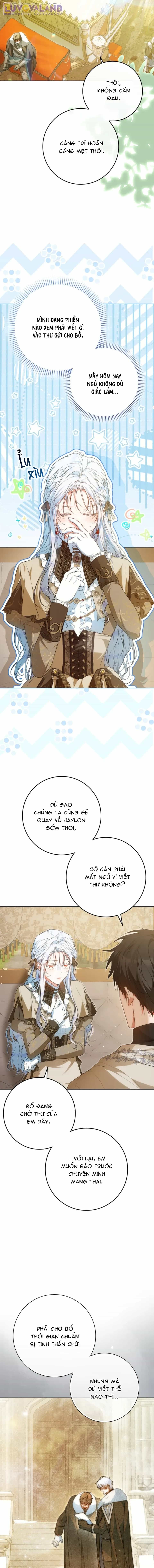 Tôi Trở Thành Vợ Nam Chính - Chương 138 - ảnh 6
