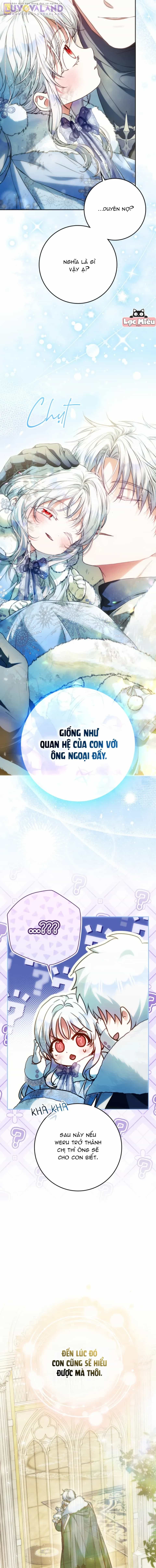 Tôi Trở Thành Vợ Nam Chính - Chương 139 - ảnh 5