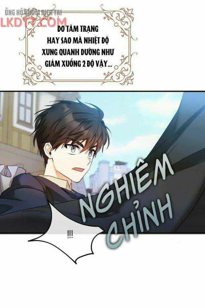 Tôi Trở Thành Vợ Nam Chính - Chương 15 - ảnh 41