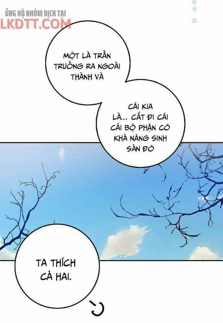 Tôi Trở Thành Vợ Nam Chính - Chương 15 - ảnh 55