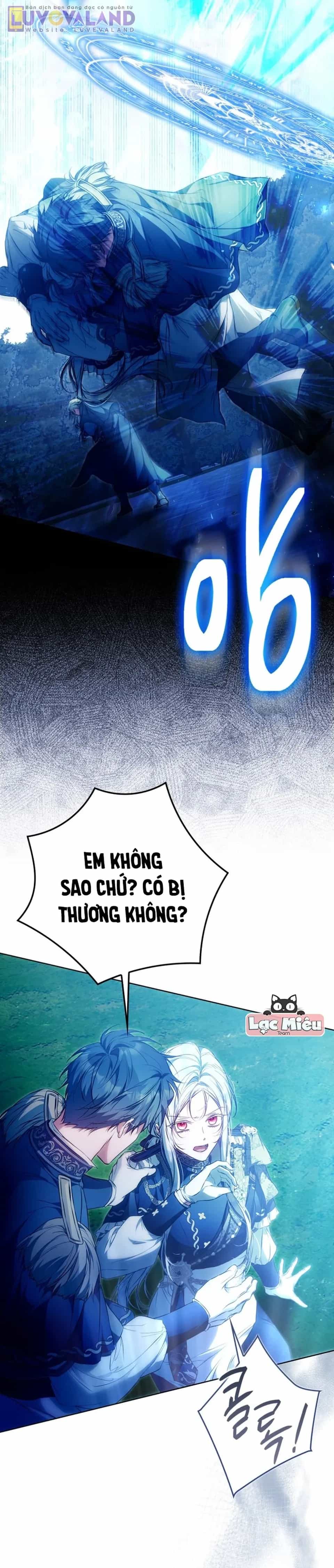 Tôi Trở Thành Vợ Nam Chính - Chương 147 - ảnh 16